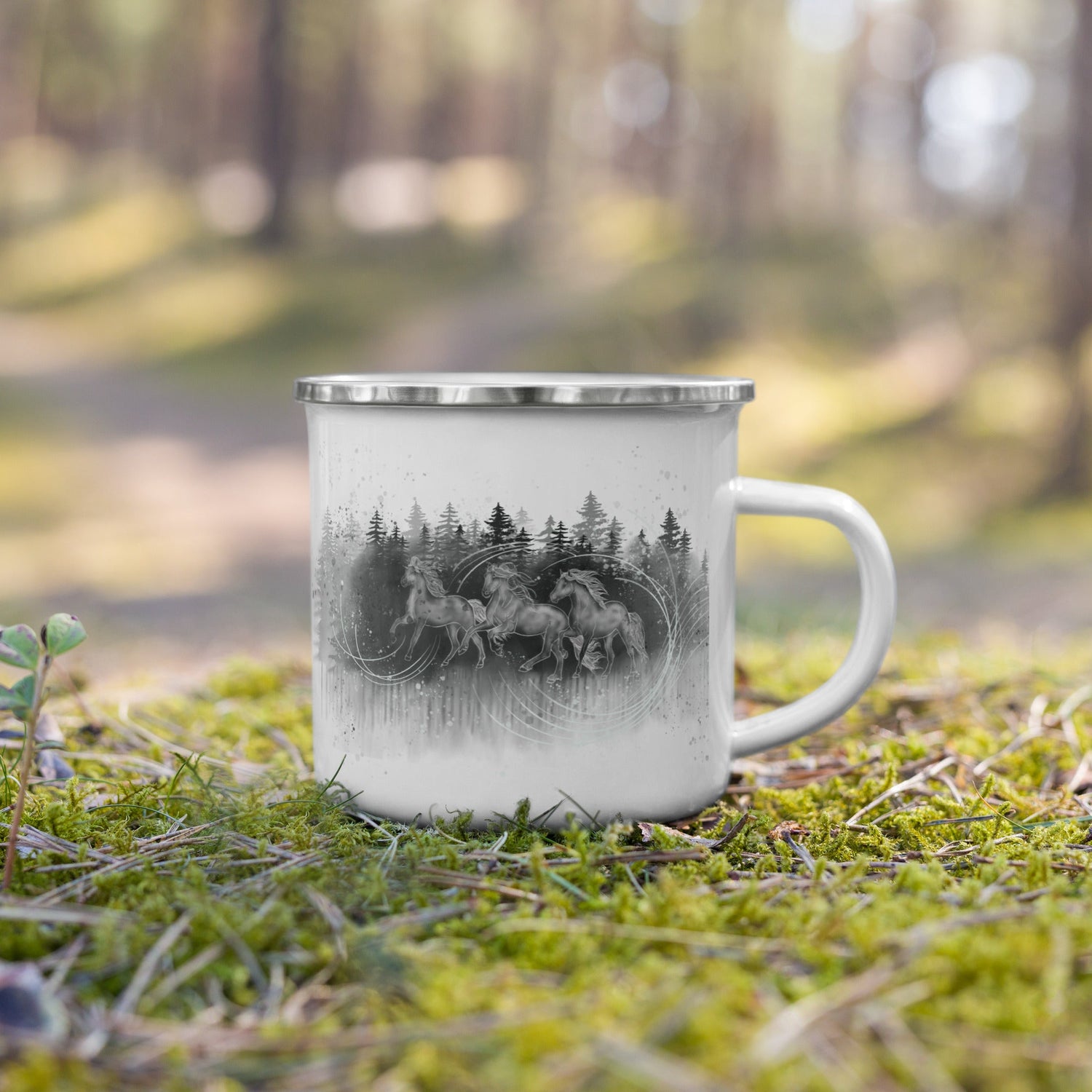 Mugs & Water Bottles