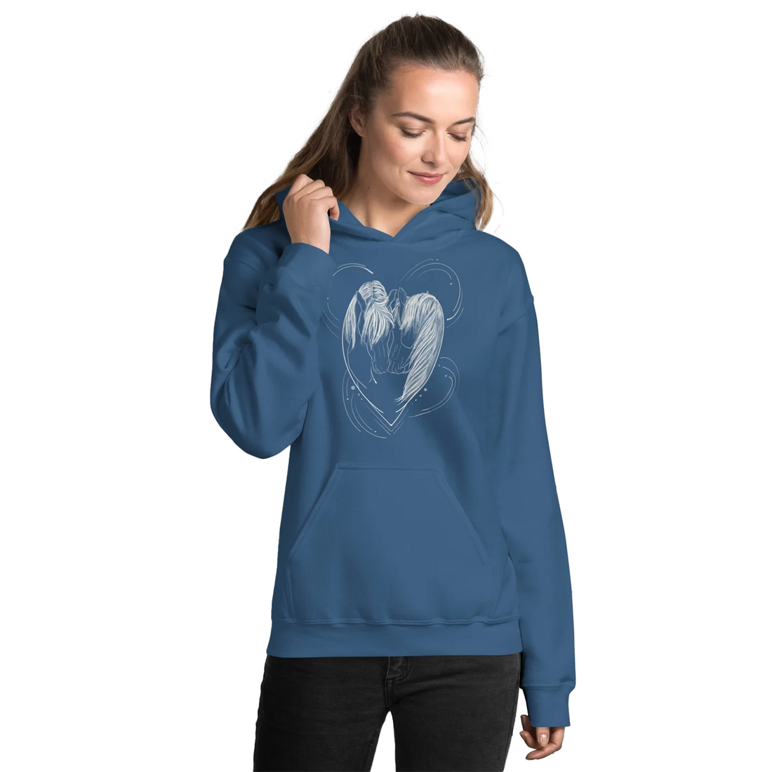 Horse Connection Hoodie